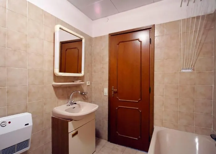 Mit Blick Auf Den Maggiore By Interhome Germignaga