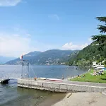 Апартаменты Mit Blick Auf Den Maggiore By Interhome