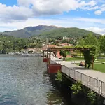 Апартаменты Mit Blick Auf Den Maggiore By Interhome *