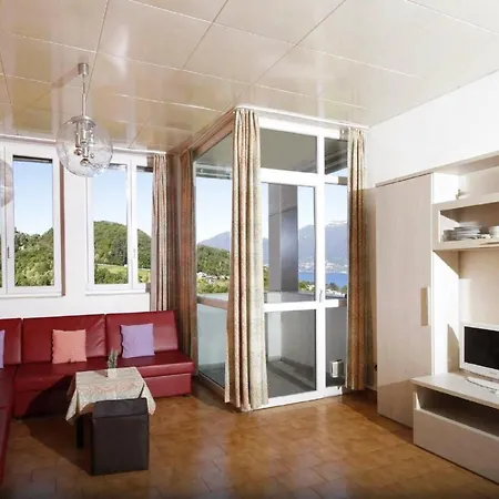 Apartment Mit Blick Auf Den Maggiore By Interhome *
