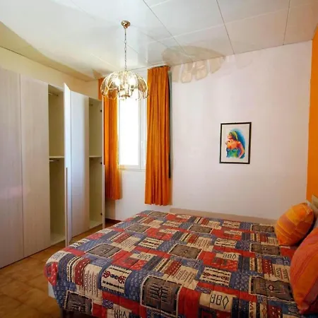 Apartamento Mit Blick Auf Den Maggiore By Interhome Germignaga