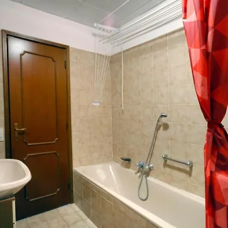 Mit Blick Auf Den Maggiore By Interhome Germignaga