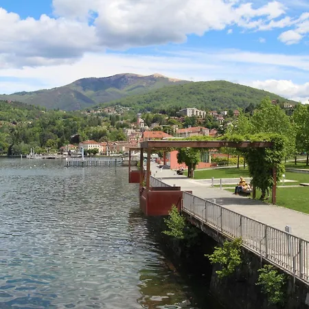 Apartment Mit Blick Auf Den Maggiore By Interhome *