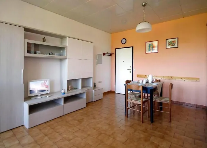 Apartamento Mit Blick Auf Den Maggiore By Interhome *