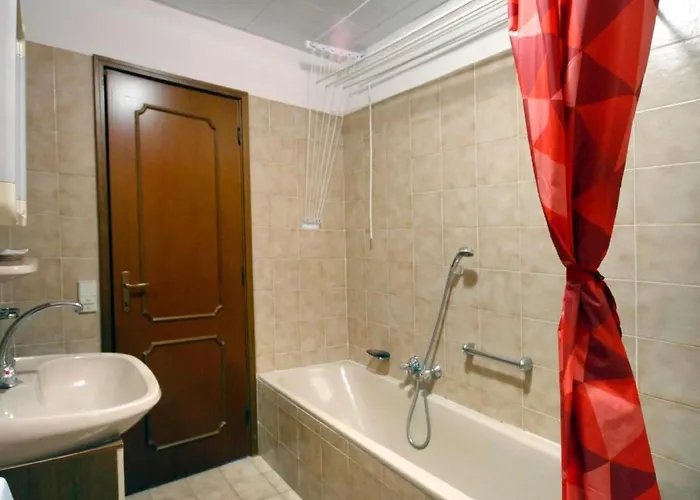 Mit Blick Auf Den Maggiore By Interhome Germignaga